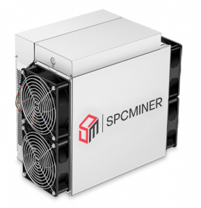 S18+ Miner