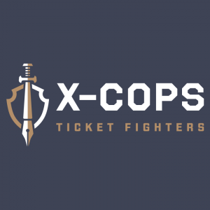 X-COPS traffic ticket fighters Toronto