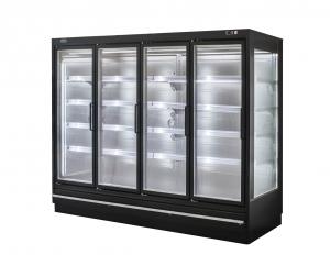 Commercial Refrigeration Equipment Market