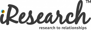 the iResearch Services logo