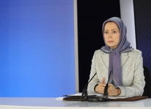 20/12/2021-Maryam Rajavi, the Iranian Resistance’s president-elect of (NCRI) said: The leader of this regime,  Ali Khamenei,  Raisi, and the Judiciary Chief, Gholam Hossein Mohseni Eje’I, must be prosecuted. For the massacre of 1,500 protesters in 2019.