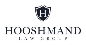 Logo of Hooshmand Law Group