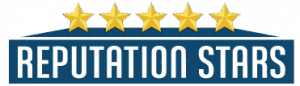 Reputation Stars Logo