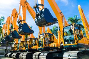 Equipment Financing is Available for Most Industries
