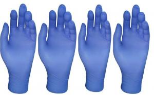 Personal Protective Gloves Market