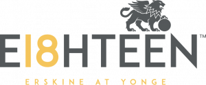 18 Erskine Logo