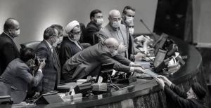 21/12/2021-Last week, Iranian regime president Ebrahim Raisi presented the budget bill for the Persian year 1401 (starting in March 2022) to the Majlis. And as the reports and figures show, the regime has no intention to address the needs of Iranian.