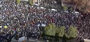 21/12/2021-The teachers held nationwide protest rallies in the past months, demanding education reform, better wages, removal of discriminatory rules. The Majlis’s response has been half-baked legislation that only addresses a fraction of their needs.