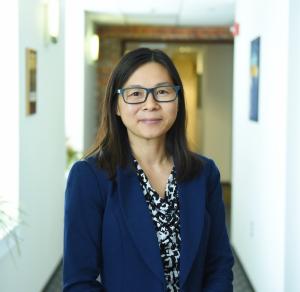 Kimberly A. Truong, PhD, received the 2021 DEI Champion, Publisher’s Award from Color.