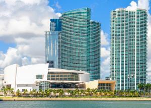 Connexion Solutions Miami Offices
