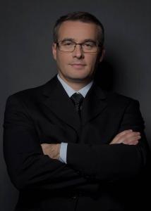 Brad Averhill Co-Founder Connexion Solutions