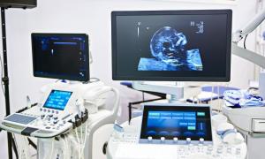 Ultrasound Devices Market for Pediatric Radiology