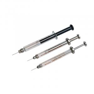 Micro Syringes Market