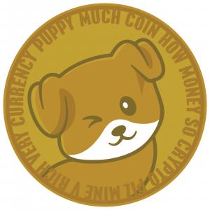 poio-einai-neo-kryptonomisma-puppy-coin