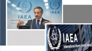 22/12/2021-Rafael Grossi had once again struck a deal with the Iranian regime to delay the complete collapse of a monitoring regime that has been vital to keeping the 2015 Iran nuclear deal on life support. But the IAEA,s were greatly limited by mullahs.
