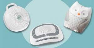 Baby Sound Machine Market Image, Size and Share