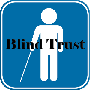 BLIND TRUST