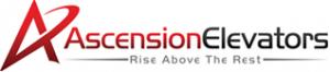 Ascension Elevators of Calgary and Edmonton Logo