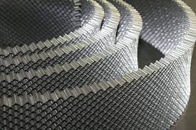 Titanium Alloy Honeycomb