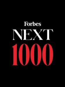 Forbes Next 1000 helps entrepreneurs succeed