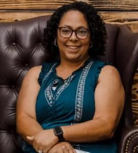 Samantha Glass, The Way Church PDO and Preschool Director