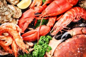 Crustaceans Market