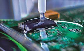 Electronic Adhesives Market