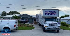 Moving Service in Boca Raton