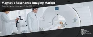 Magnetic Resonance Imaging Market