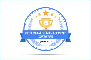 Best Catalog Management Software_GoodFirms