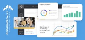 GoCommercially - Business Growth Platform