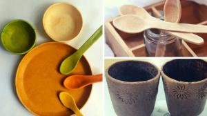 Edible Cutlery Market Research Report 2021-2026
