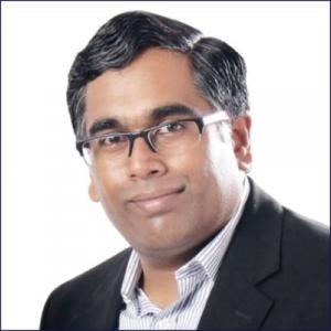 Kishore P Reddy, Co-Founder & CTO, ProHance
