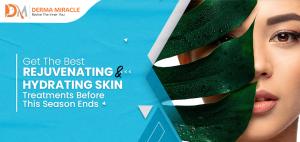 Derma Miracle - Dermatologist in Delhi