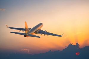 Commercial Aircraft