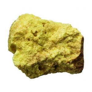 Sulfur Chemicals Market