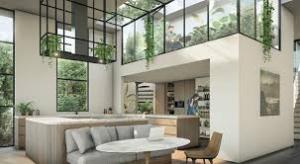 Interior Design Market Images, Size and Share