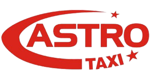 Astro Taxi Ltd Logo