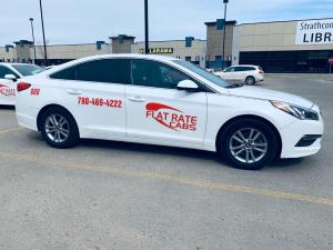 Sherwood Park Cabs