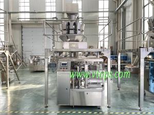 packaging machinery