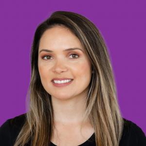 Junea Rocha, Co-Founder and CMO of better-for-you, Latin-inspired food brand, Brazi Bites