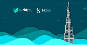 LucidPay to launch Tezos-based Stablecoin