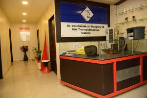 Dr. VJs Cosmetic Surgery & Hair Transplantation Centre photos