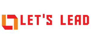 Let’s Lead Educational Logo