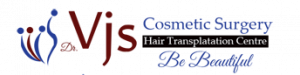  Dr. VJs Cosmetic Surgery & Hair Transplantation Centre Logo