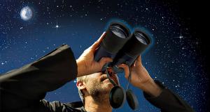 Night Vision Binoculars Market Images, Size and Share