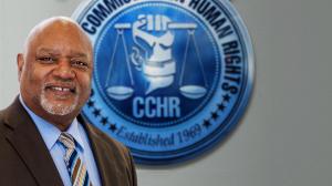 CCHR Honors NAACP President’s Fight for Rights Against Mental Health Abuse
