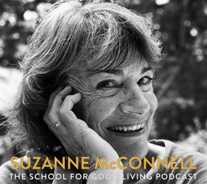 Suzanne McConnell