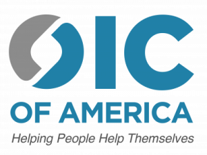 OIC of America, Inc. official logo.