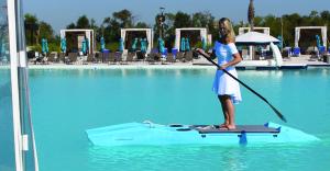 The Lightcraft L5 is ready to enter the SUP market